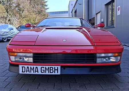 Ferrari Testarossa F 110 AB/E