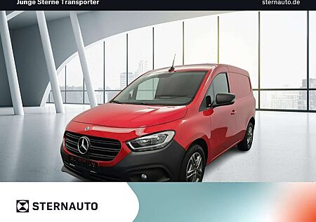 Mercedes-Benz Citan 110 KA/S DAB Klima Kamera Pro MF-Lenkrad/BC