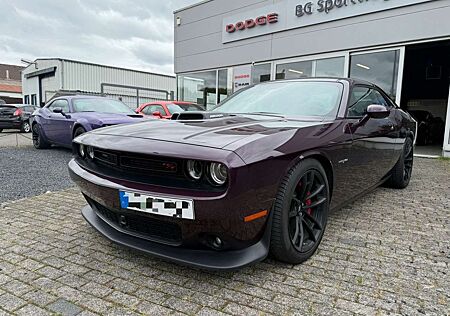 Dodge Challenger R/T 5.7 Shaker*Performance*