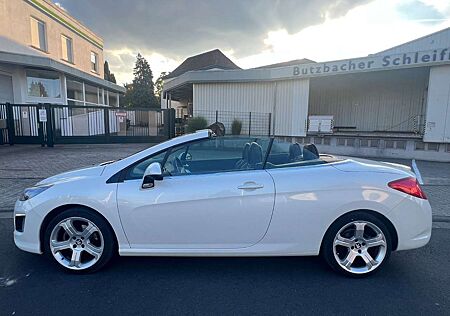 Peugeot 308 CC Cabrio-Coupe Allure