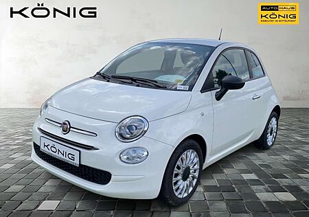 Fiat 500 1.0 GSE Hatchback MY23