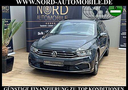 VW Passat Variant Volkswagen GTE 1.4 TSI eHybrid DSG Dig.Cockp GTE