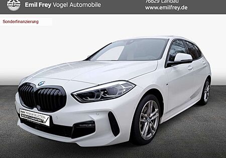 BMW 118 i Aut. M Sport