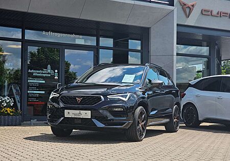 Cupra Ateca VZ 2.0 TSI 221 kW DSG AHK NAVI GLASDACH