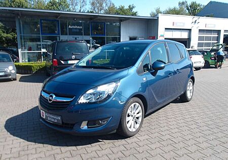 Opel Meriva B Active