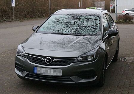 Opel Astra 1.2 Turbo Start/Stop Sports Tourer 2020