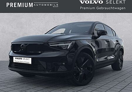 Volvo C40 Single Motor Extended Range Plus Pixel