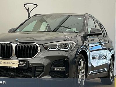 BMW X1 xDrive 25e A M-Sport PDC DAB SHZ LED 18"LM