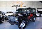 Land Rover Defender 110 E Station Wagon 1. Hand