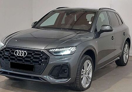 Audi Q5 50TDi 2x S LINE BLACK 20Z./ACC/PANO/HuD/B&O