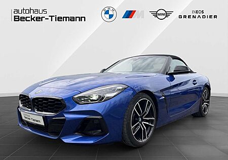 BMW Z4 sDrive20i M-Sport ACC DrivingAssistant HiFi PDC