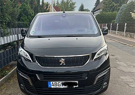 Peugeot Traveller L2 2.0 BlueHDi 145 S&S Business