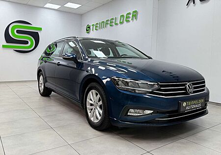 VW Passat Variant Volkswagen Passat 2.0 TDI Business / LED / DAB / RKAM