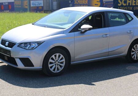 Seat Ibiza Style