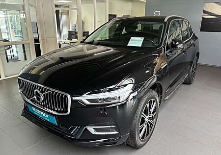 Volvo XC 60 XC60 T8 Recharge Inscription AHK, PDC, R-Cam