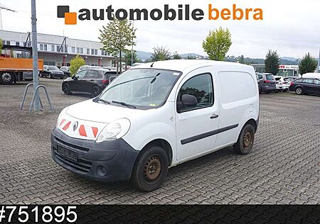 Renault Kangoo Kasten 1.5dCi el.Fenster-CD-Radio-MFL