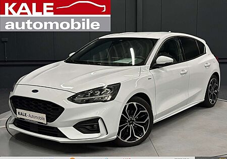 Ford Focus Lim. ST-Line *18Zoll*Design*Technologie*B&O*ACC*