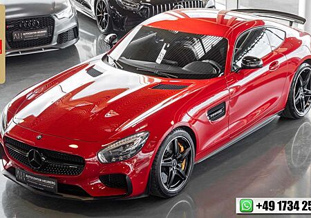 Mercedes-Benz AMG GT *KERAMIK*CARBON*BURMEST*NIGHT*KAM*TOT*