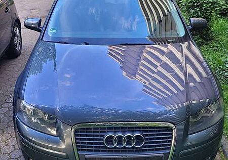 Audi A3 Sportback 1.6 FSI Sportback Ambition