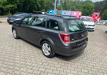 Opel Astra Edition Klima 2 Hand Preis inkl Neu Tüv