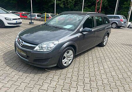 Opel Astra Edition Klima 2 Hand Preis inkl Neu Tüv