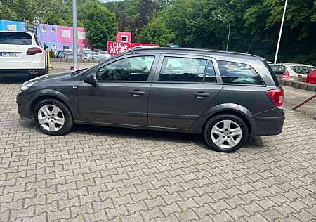 Opel Astra Edition Klima 2 Hand Preis inkl Neu Tüv