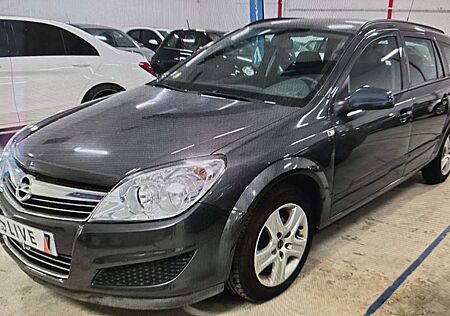 Opel Astra Edition Klima 2 Hand Preis inkl Neu Tüv