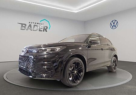 VW Tiguan Volkswagen 2.0TDI 4MOTION R Line Matrix Navi AHK