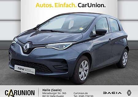 Renault ZOE E-Tech 100% LIFE Batteriekauf R110 Z.E. 40