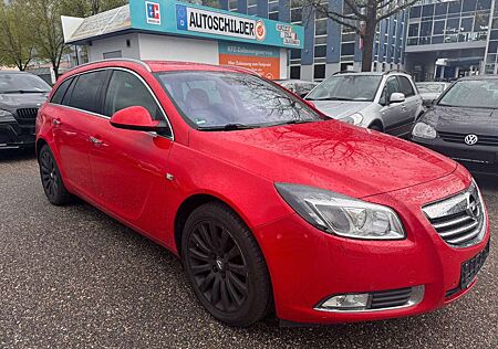 Opel Insignia Sports Tourer 2.0 CDTI Innov. Auto 4x4