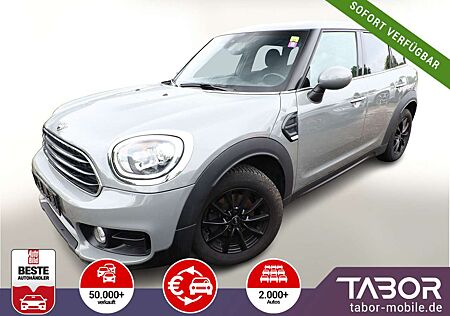 Mini ONE Countryman 102 Pepper KeyL LED LM18Z PDC SHZ