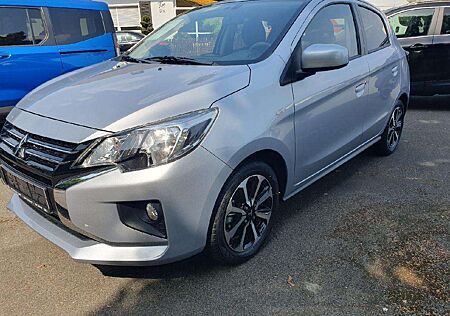 Mitsubishi Space Star Select+ AUTOMATIK
