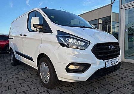 Ford Transit Custom 340 TDCi L1H1 LKW VA Trend