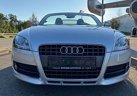 Audi TT Roadster CABRIO 2.0 TFSI S tronic