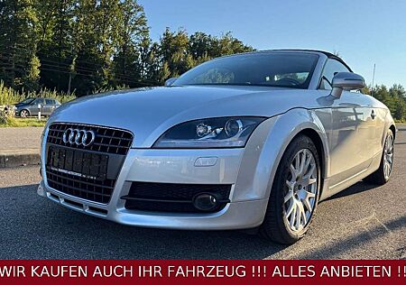 Audi TT Roadster CABRIO 2.0 TFSI S tronic