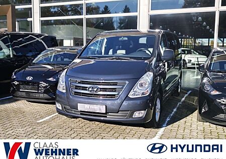 Hyundai H-1 FL TRAVEL 2.5 CRDI 170PS A/T FAMILY