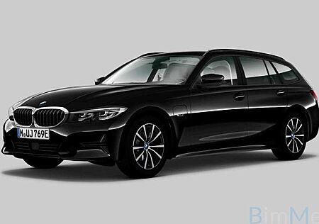 BMW 330 e Advantage/ACC/Carplay/HIFI/Kam/M-LR/SunPro/
