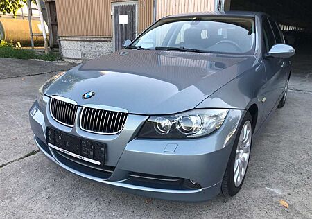 BMW 330 D Touring Schalter!