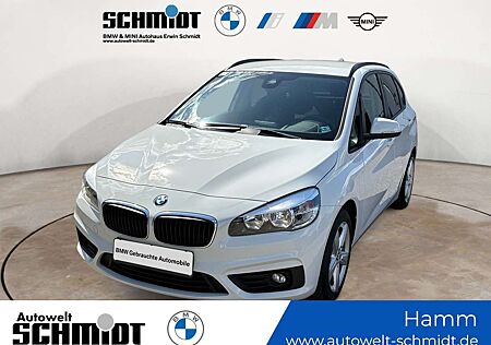BMW 218 i Active Tourer Advantage + TÜV-bis-02.2027