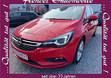 Opel Astra K Lim.Dynamic inkl. 3 Jahre Hausgarantie