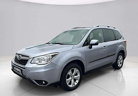 Subaru Forester Platinium*Automatik*SHZ*Temp.*Kamera*HU/AUNeu*Pano
