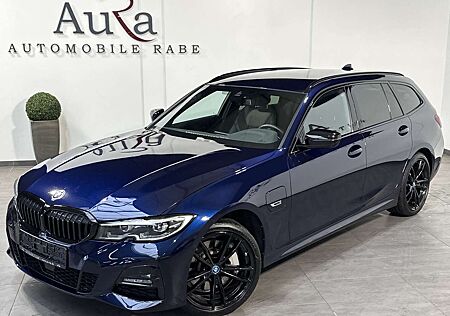 BMW 330 Touring xDrive M-Sport NAV+LED+ACC+KAM+H&K