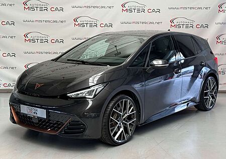 Cupra Born 170 kW FAHRMODI/ACC/LED/KAM/NAVI/KEY/21ALU