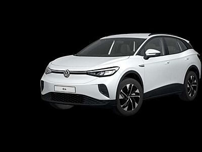 Volkswagen ID.4 Pure Performance NAVI LED KLIMA LM