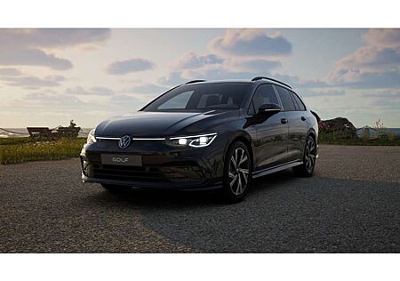 VW Golf Variant Volkswagen VIII 1.5 TSIe DSG R-Line Sportpaket Navi Digitales