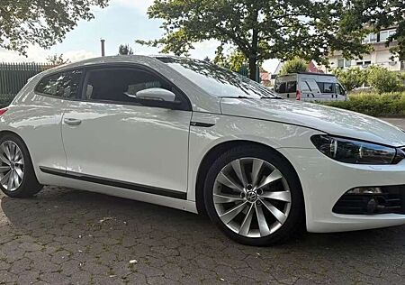 VW Scirocco Volkswagen 1.4 TSI R-Line