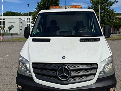 Mercedes-Benz Sprinter 413/414/416/510/511/513/514/516 CDI (906.153/155)