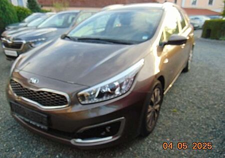 Kia XCeed Ceed SW / cee'd SW