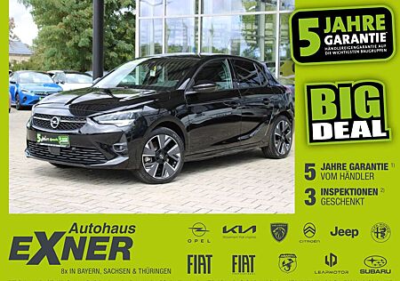 Opel Corsa-e GS LINE LED+Navi+Kamera+Sitzheizung+