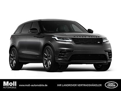 Land Rover Range Rover Velar D300 Belgravia Edition HUD Luftfederung Niveau AHK